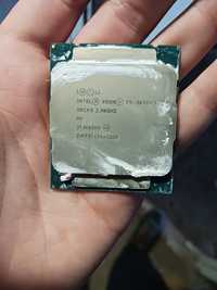Продам процесор Zeon e5 2670 v3