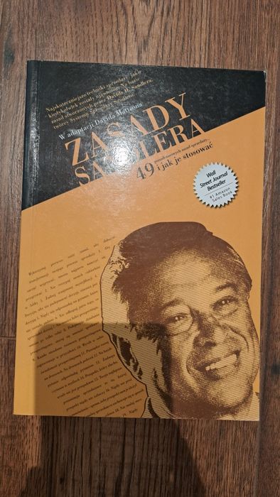 Zasady Sandlera - stan idealny