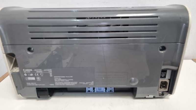 Принтер лазерний Canon LaserShot LBP3000 Б/В + кабель USB