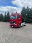 Mercedes-Benz MP4  Mercedes Actros MP4 1845 z hydrauliką