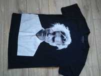 Justin Bieber Purpose Tour S Merchandise koszulka RARE