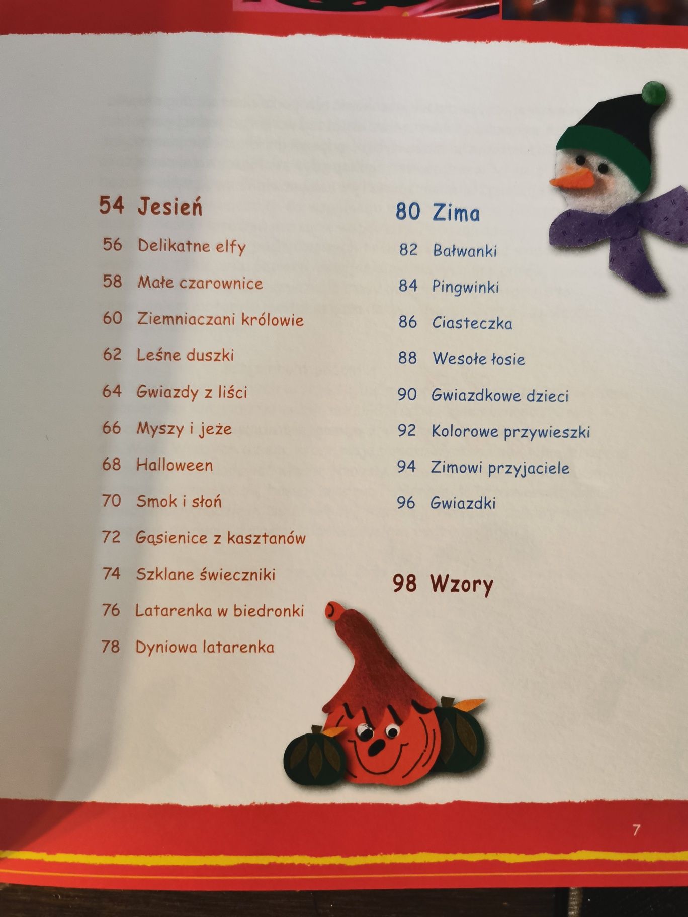 Czas na majsterkowanie - pomysły dla całej rodziny