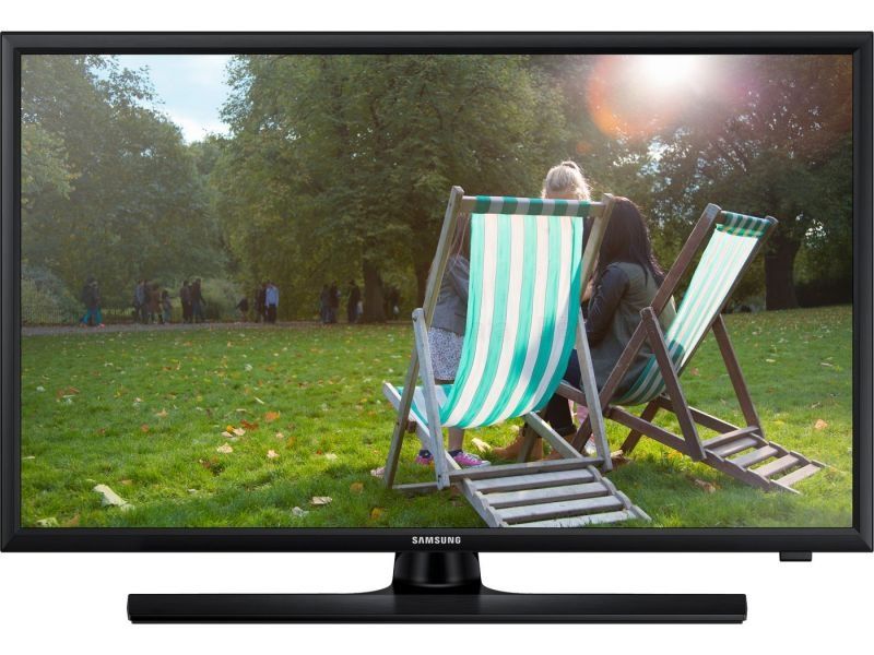 LCD Samsung T24E310EW