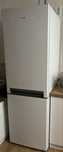 Lodówka Polar POB 8001W — 339 l, A+, cicha, w dobrym stanie