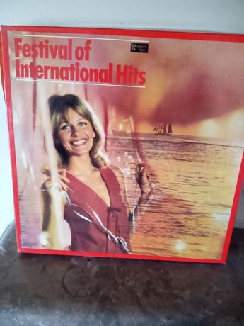 Festival of International Hits - coleção