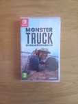 Gra monster truck championship