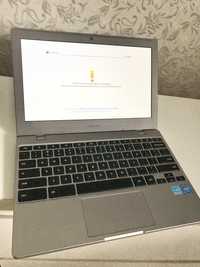 Ноутбук Samsung Chromebook 4 (XE310XBA-K01US) intel n4020