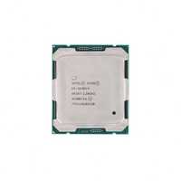 Intel Xeon E5-2630v4 20 ядер  25M 85W SR2R7