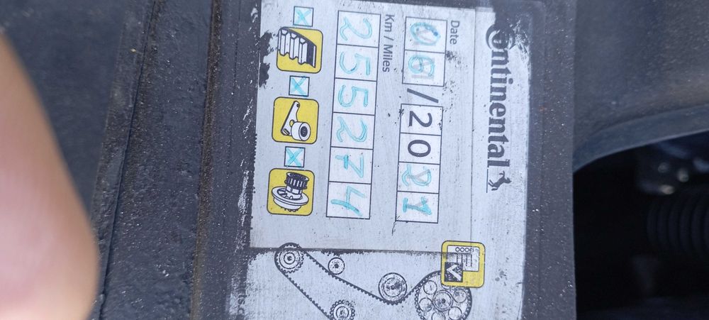 Carrinha AUDI A4  de 2004  com 337.000km reais Nacional