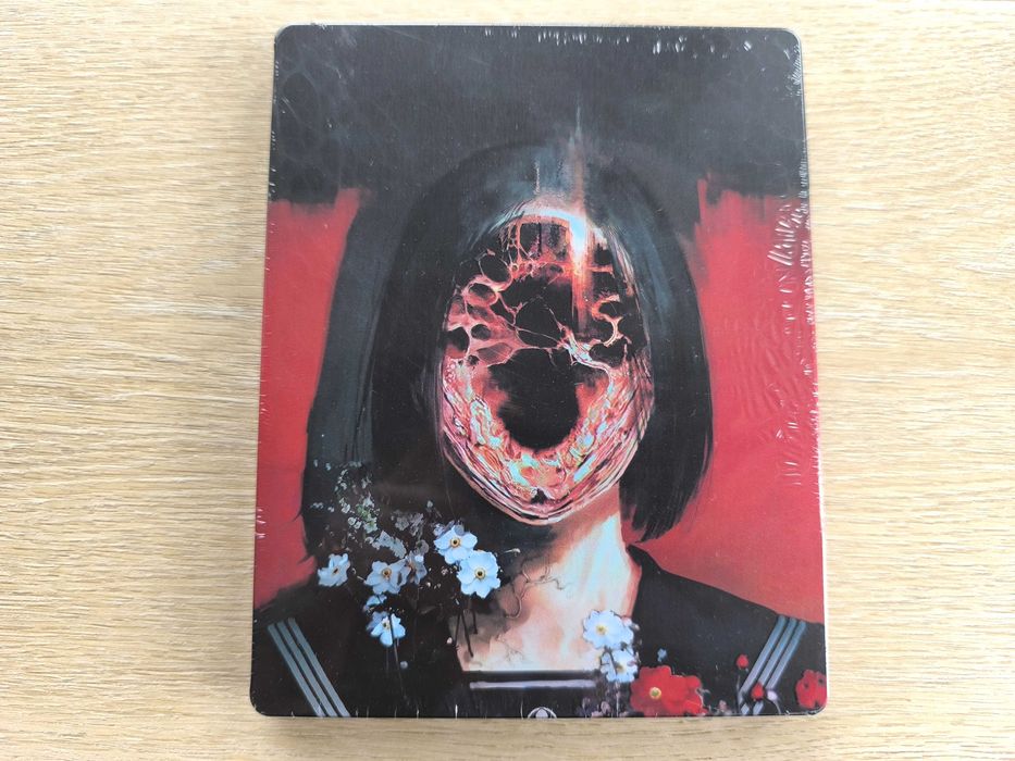 Silent Hill f - STEELBOOK [G2] - Nowy w folii
