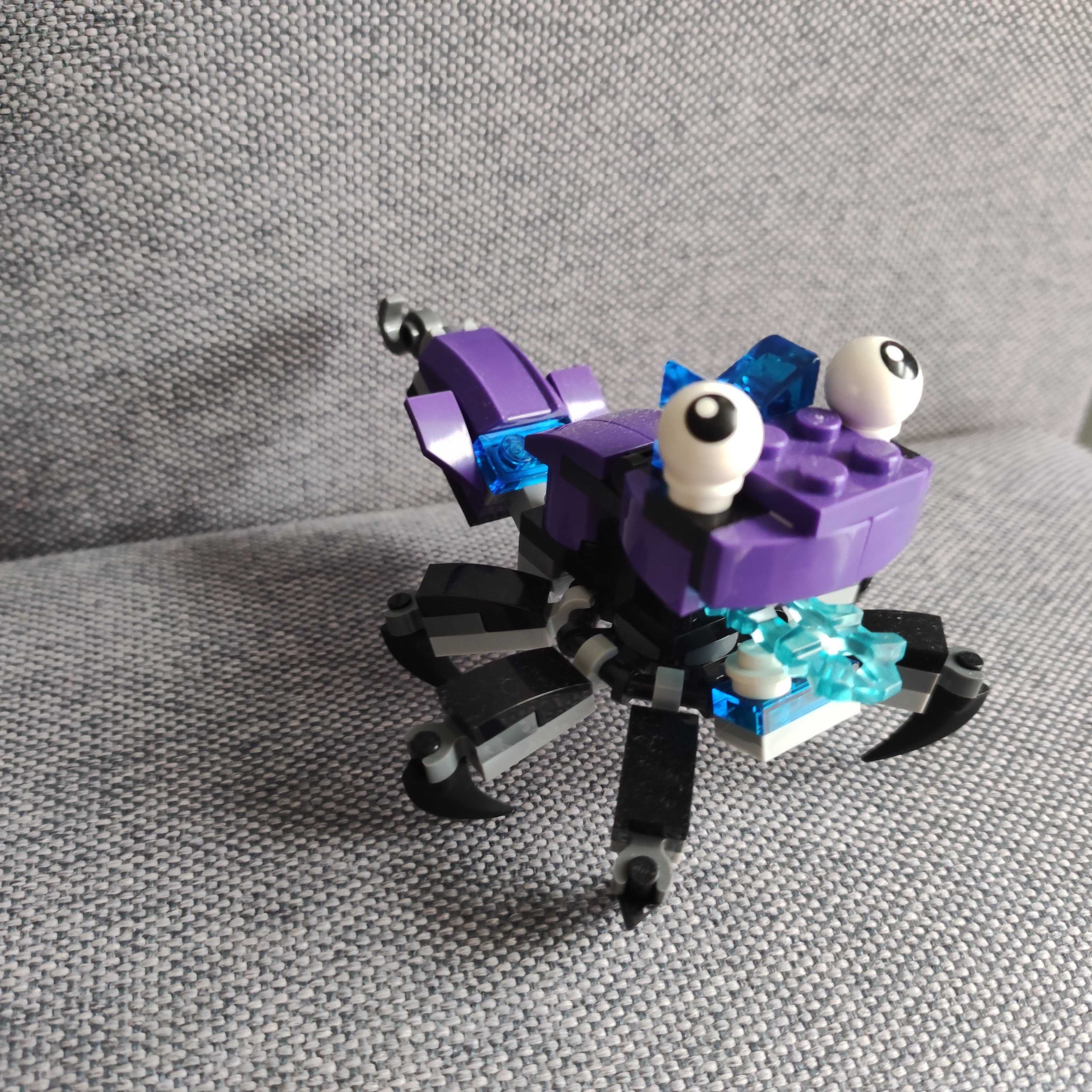 Lego Mixels Seria 3 41526 Wizwuz