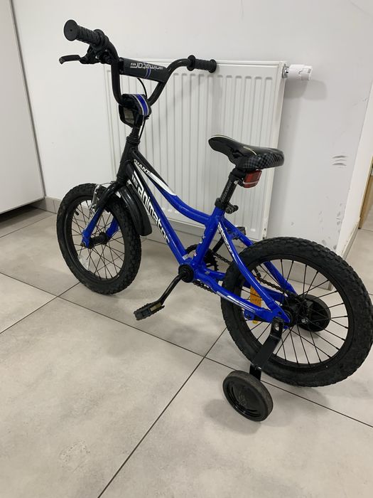 Rower Giant. Ot 5~7 lat