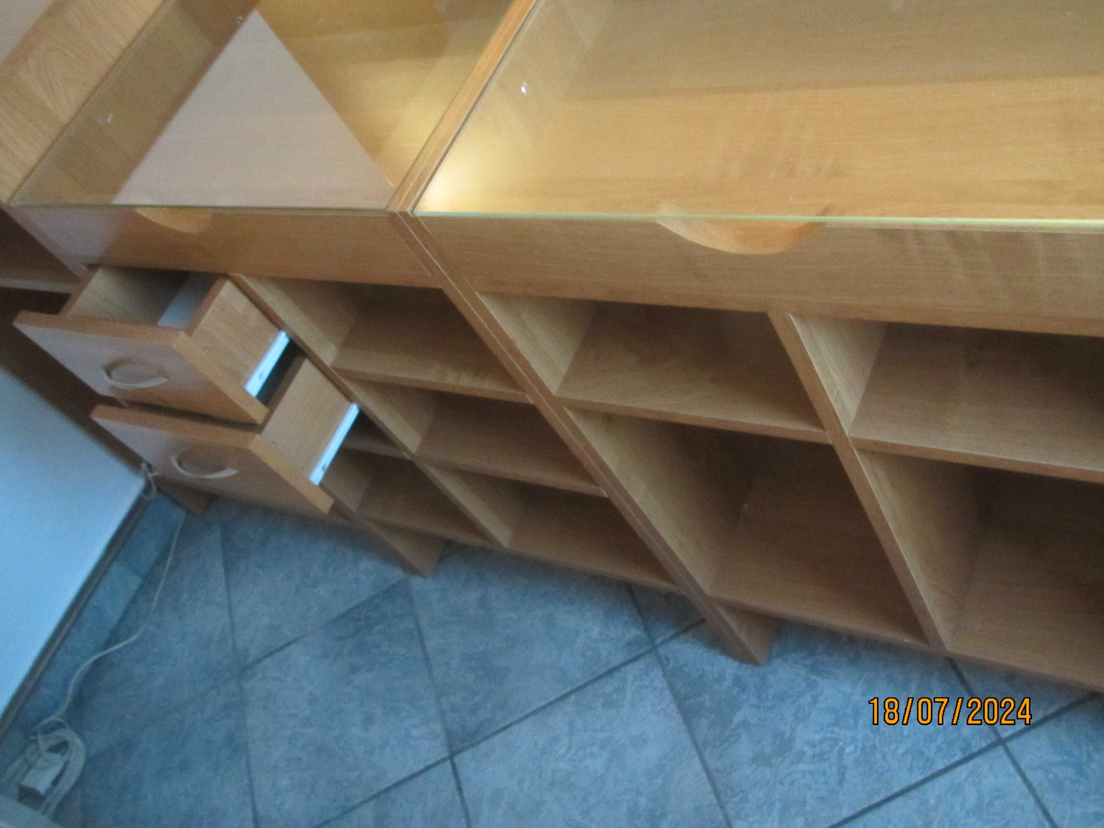 lada szafka regał mebel