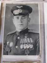 Старые фотографии.