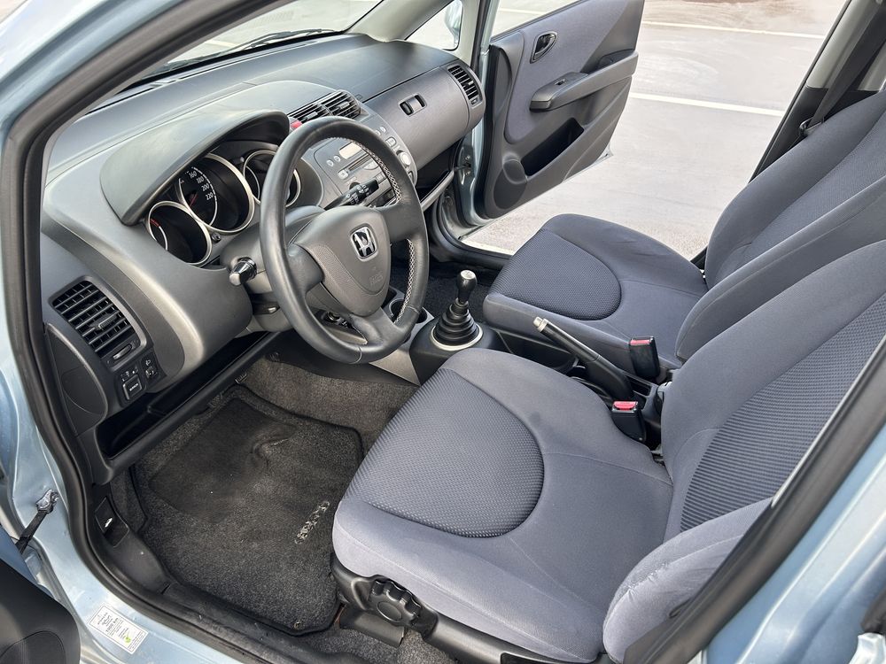 Honda Jazz 1.2 Cool AC