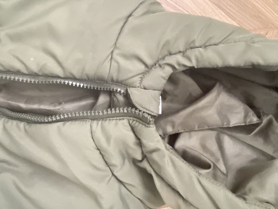 Куртка для хлопчиків євро зима