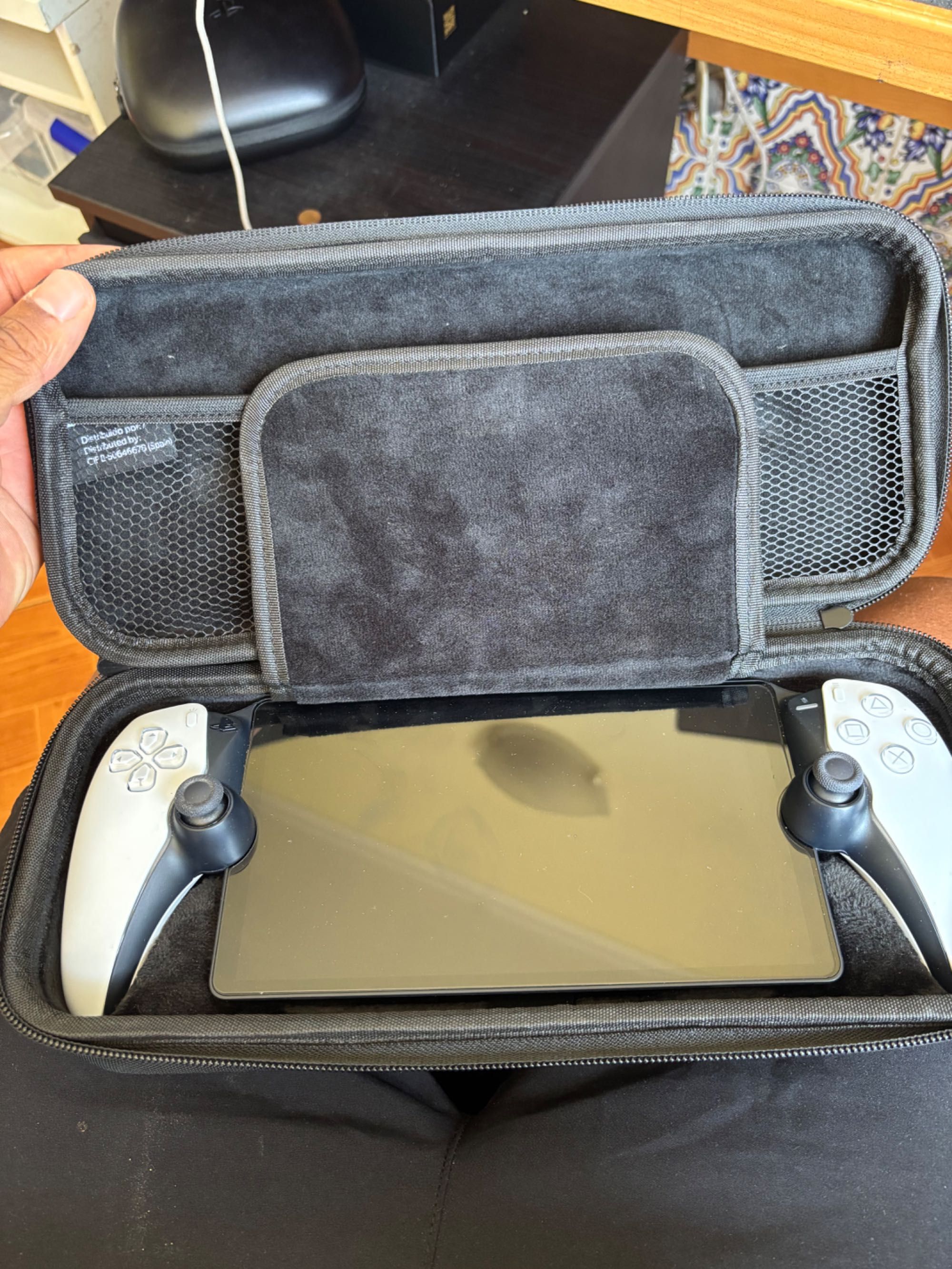 Playstation portatil