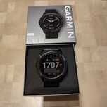 Fenix 6X Sapphire