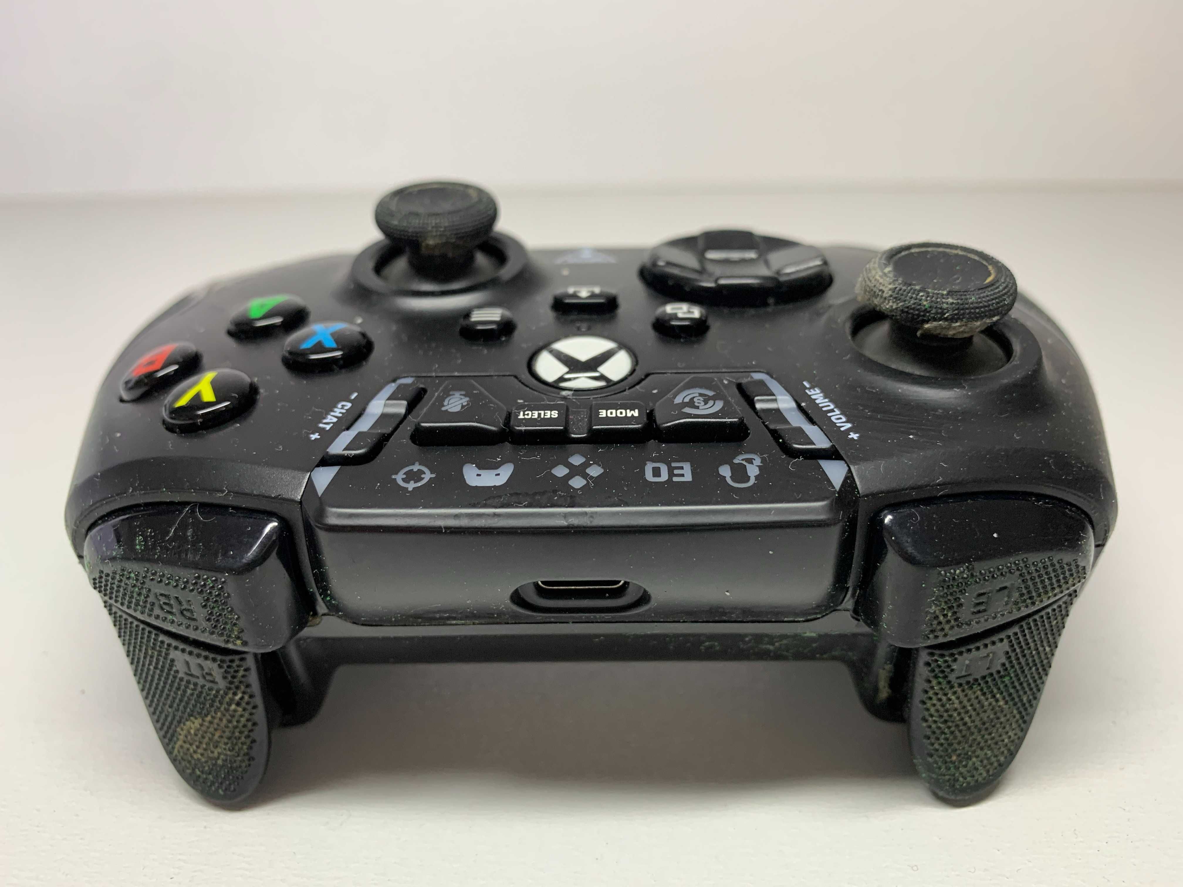 Turtle Beach Recon Oficjalny Przewodowy Kontroler Pad Xbox X S One PC