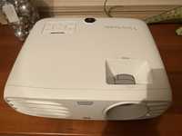 projector viewsonic PX700HD