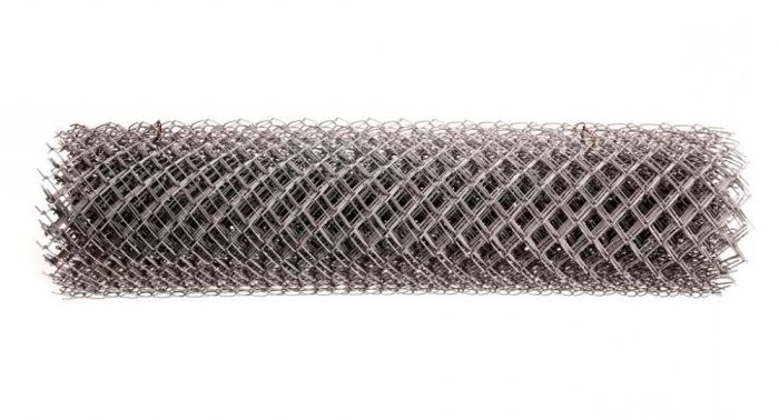 Siatka zgrzewana 16x16 x1mm ocynkowana hodowlana do klatek i wolier