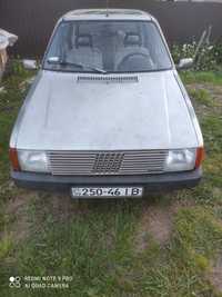 Fiat Uno 1.5 газ/бензин Без торгу!