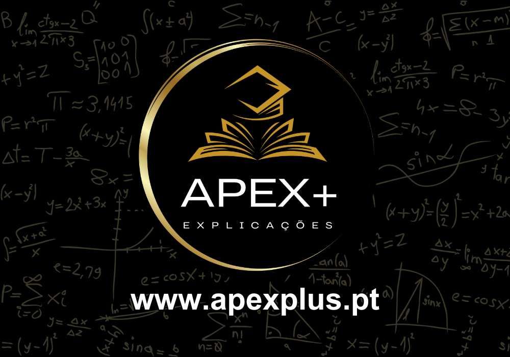 Explicações APEX+ PROMO 25/26
