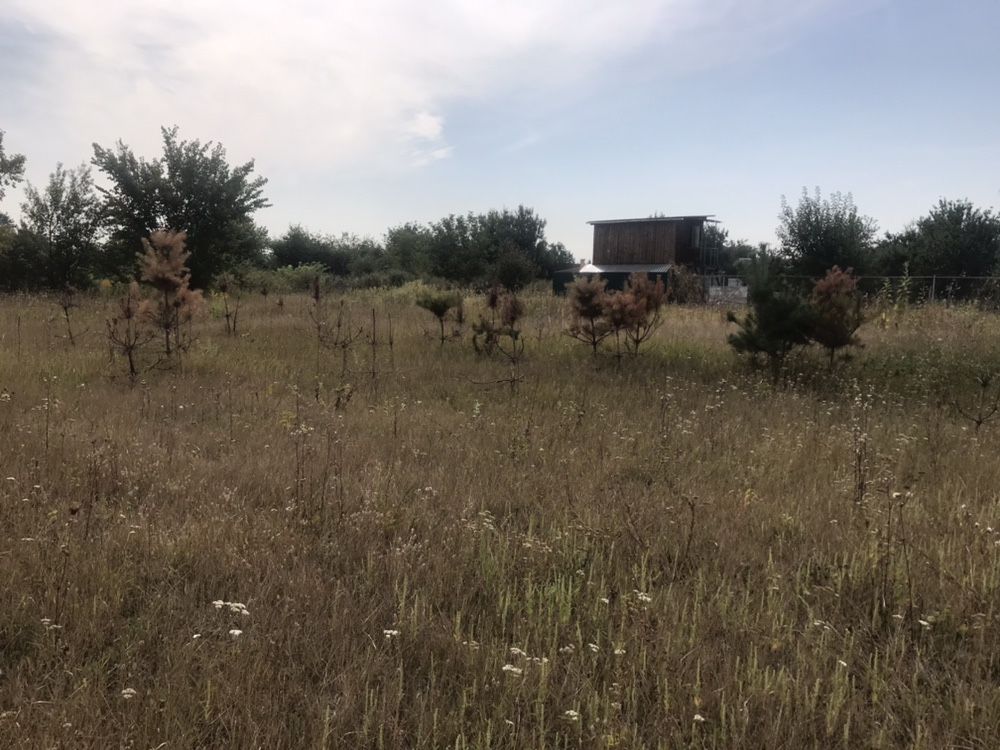 Пропонуємо до продажу земельну ділянку під забудову в м-ні Дахнівка