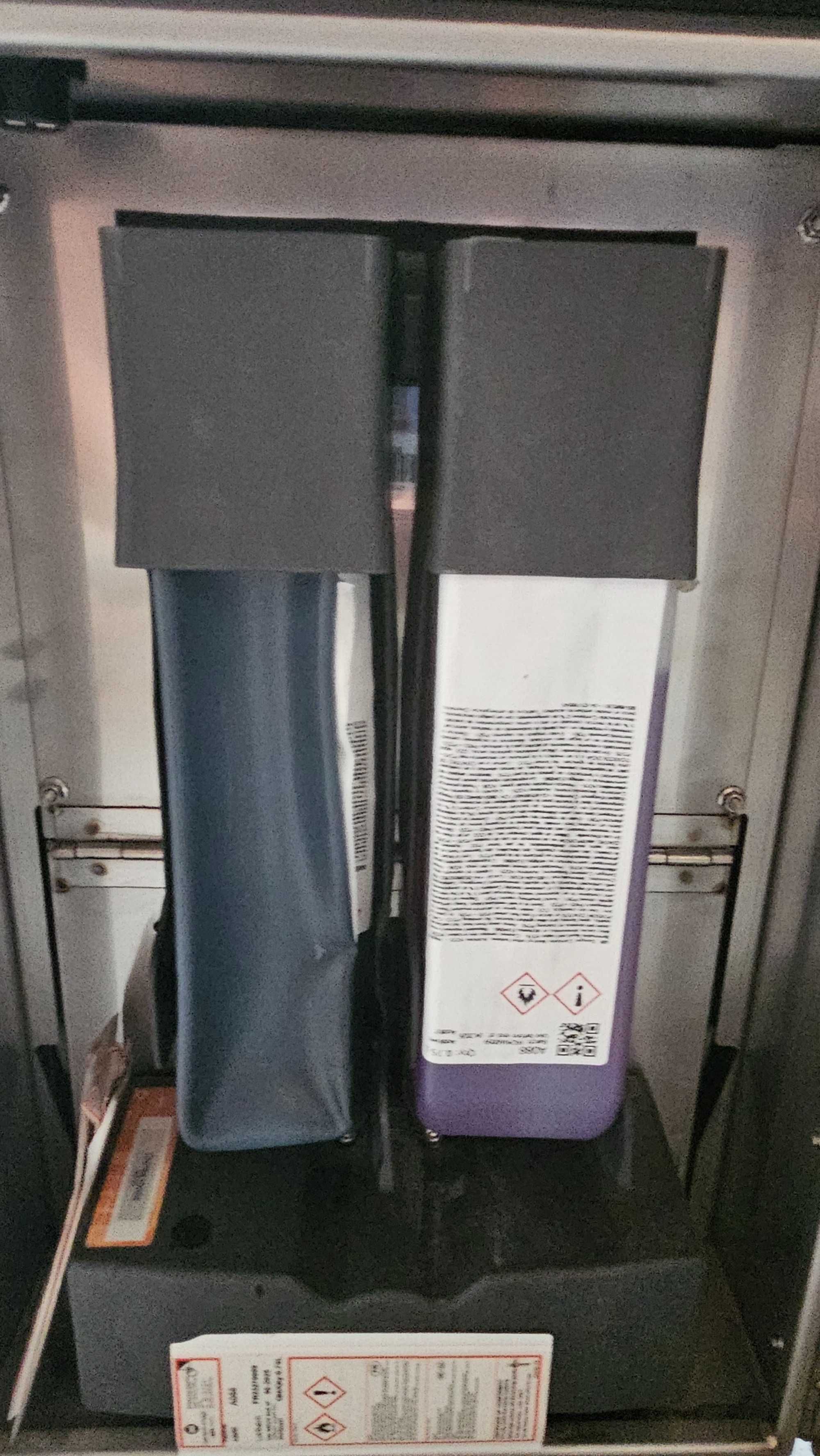 drukarka przemysłowa IMAJE 9018