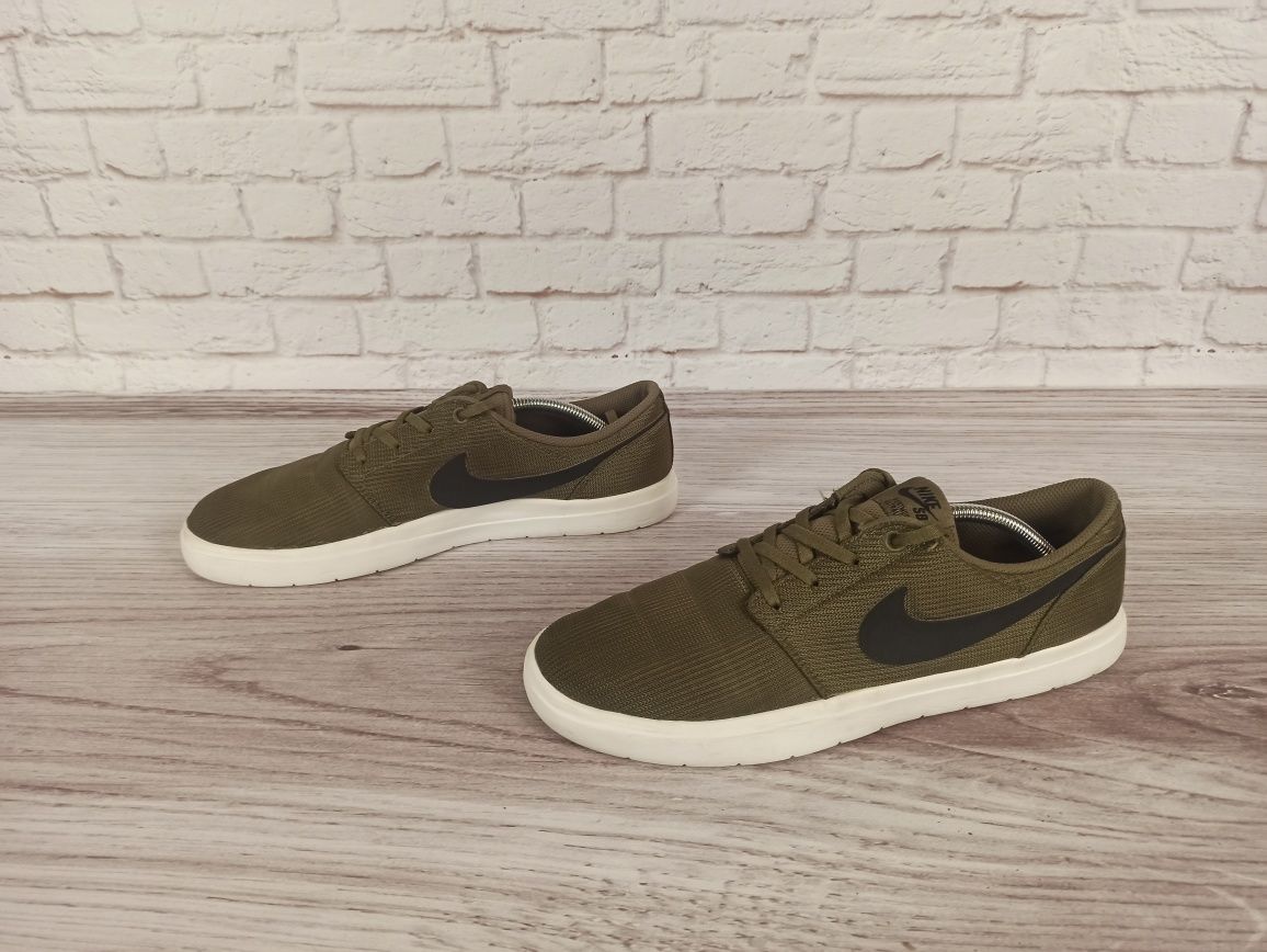 Кросівки Nike SB, 46-29.5см.