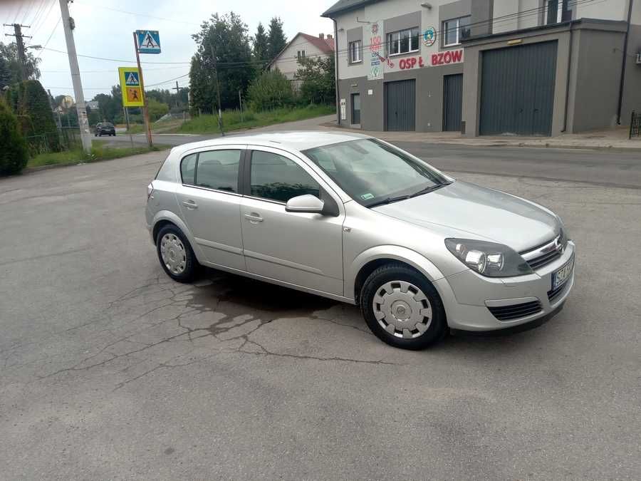 Ładna Astra ! 1.6 !