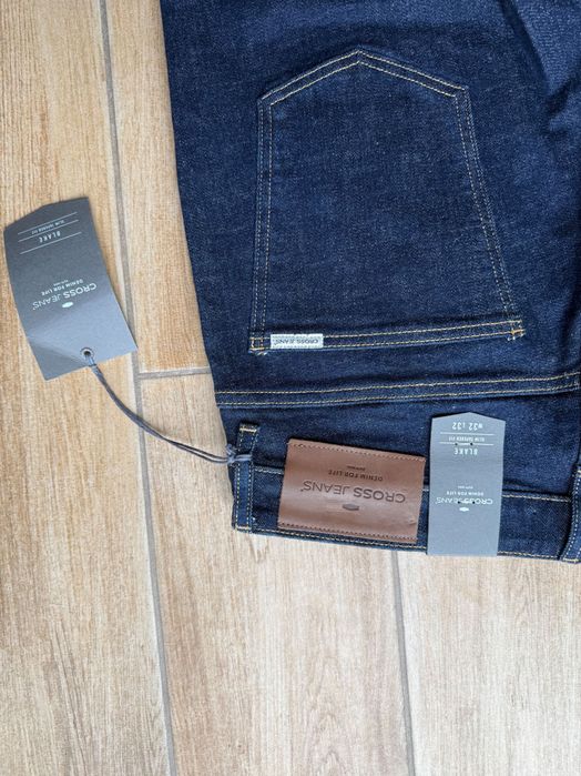 Cross Jeans Blake 32/32