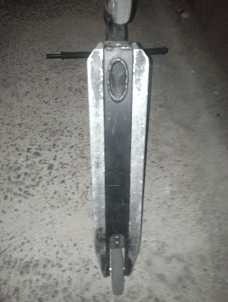Трюковой самокат Best scooter cobra