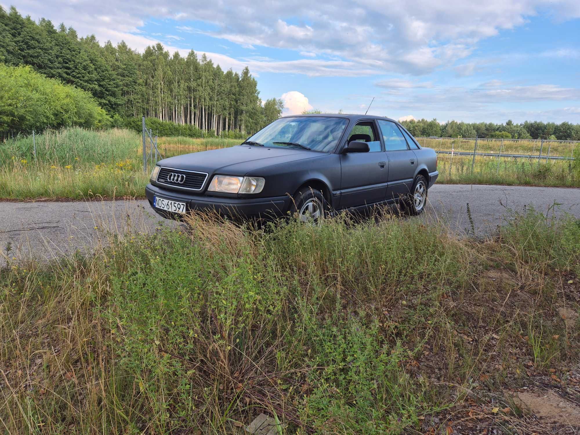 Audi 100 c4 2.3 quattro