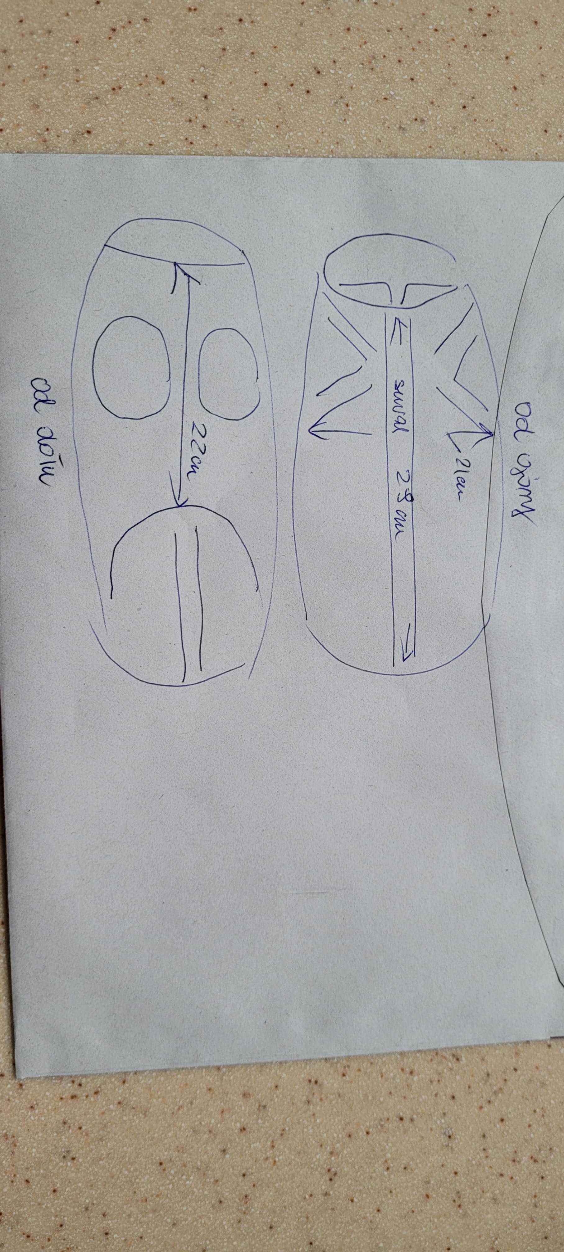 Ciepłe ubranko dla pieska