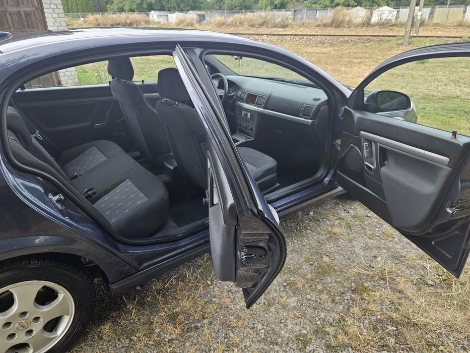 Opel Vectra C 2006 рік 1,9 дизель для військових