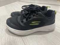 Кросівки skechers хлопчачі