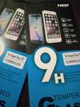 Szkło hartowane 2 sztuki do Huawei Nova Y91 super wytrzymałe