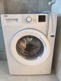 Pralka Beko WUE6511XWW 6kg NOWA