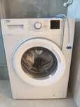 Pralka Beko WUE6511XWW 6kg NOWA
