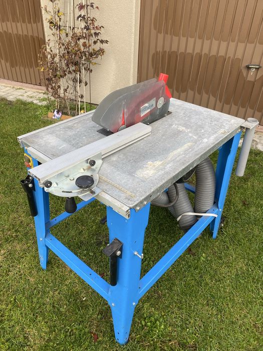 Piła stołowa krajzega