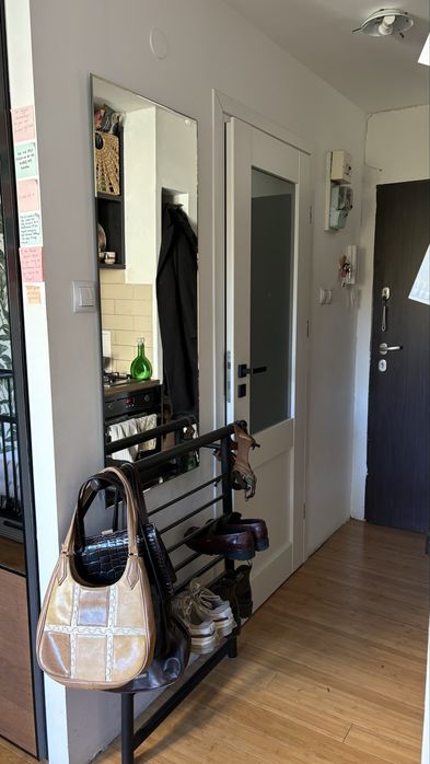 Kawalerka Ochota od Grudnia