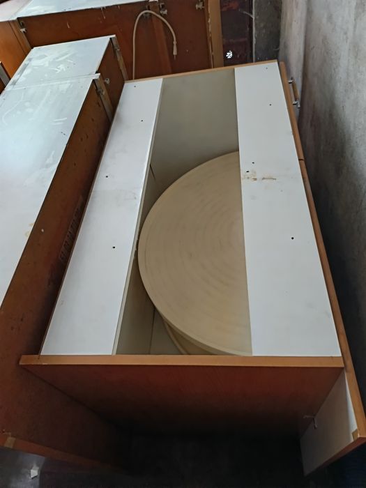 Sprzedam kuchnie narożną