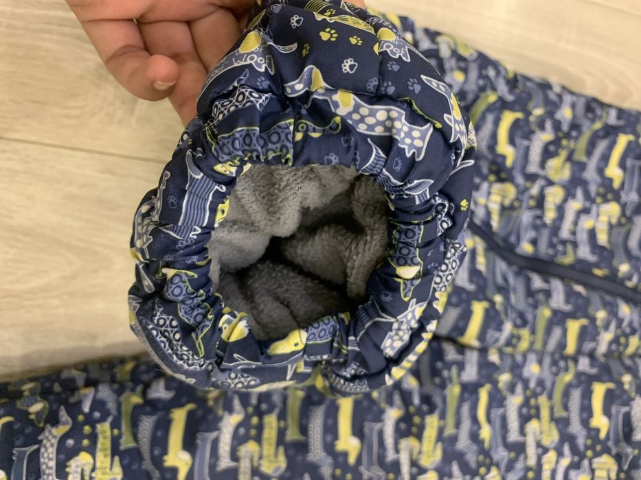 Комбінезон Б/У розмір 98 демісезон