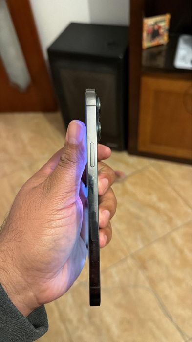 Iphone13 pro max 256 gb