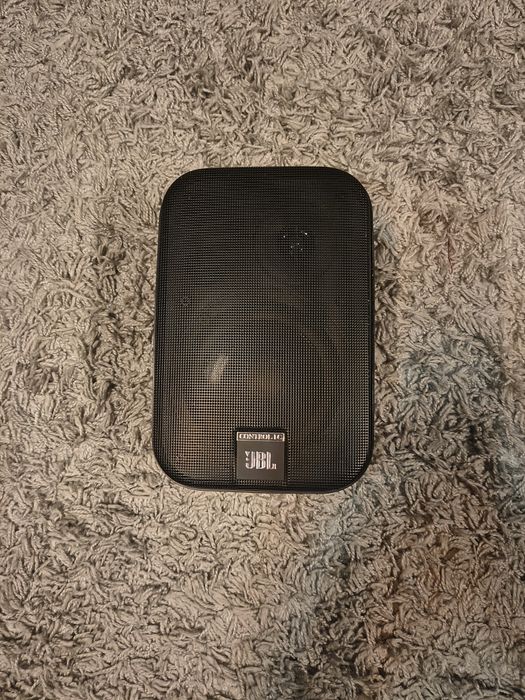 1 szt. JBL Control one 1 C monitor studyjny pasywny studio głośnik