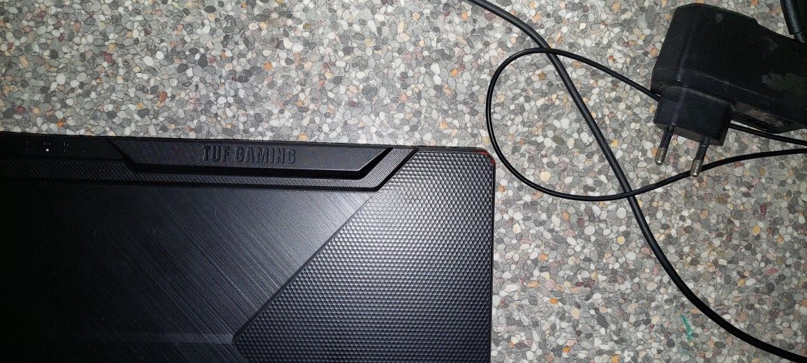 Ноутбук Asus TUF Gaming F15 FX506LH-HN236