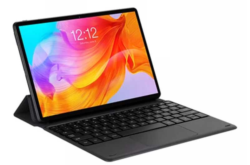 Klawiatura z etui do tabletu Teclast M40SE 10.1'' oryginalna NOWA