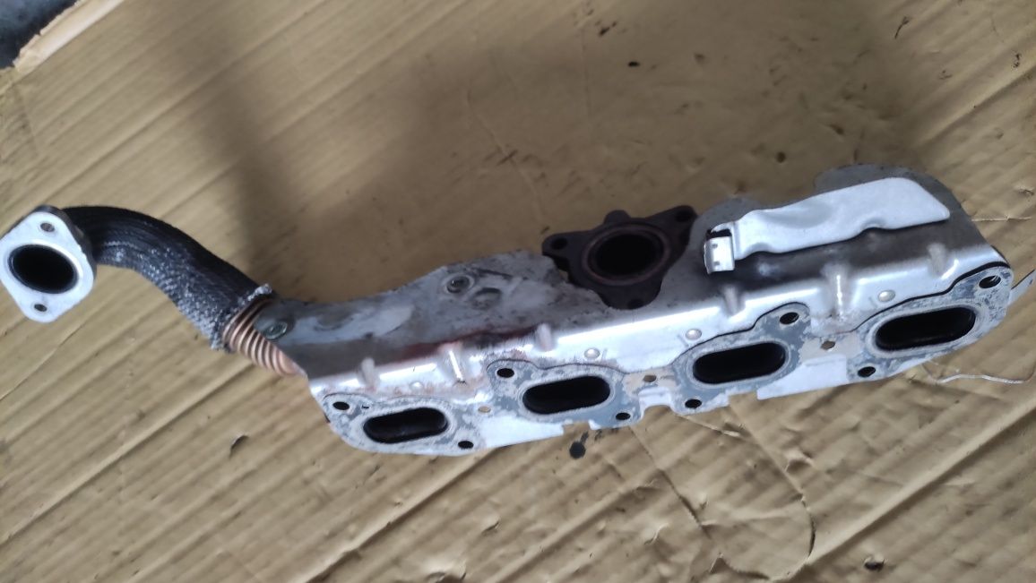 Várias peças- Injectores Opel Astra 1.6 DTH