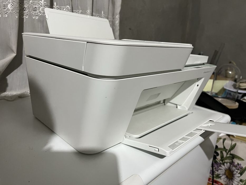 Impressora HP Deskjet 4122